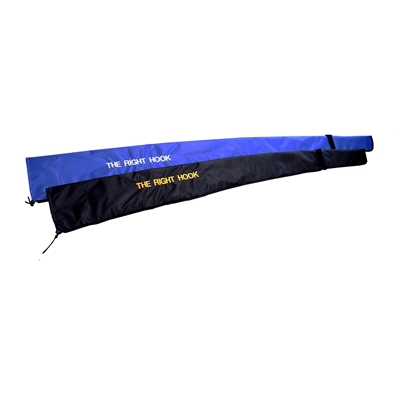 Personalized Fishing Rod Bag 